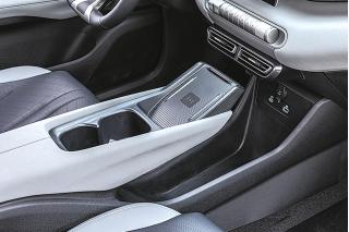 BYD Dolphin Surf 43,2kWh 157Ps 